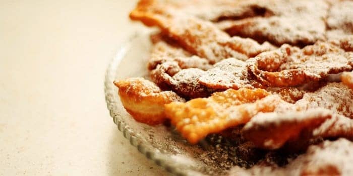 Desserts of the Piedmontese tradition to eat during holidays